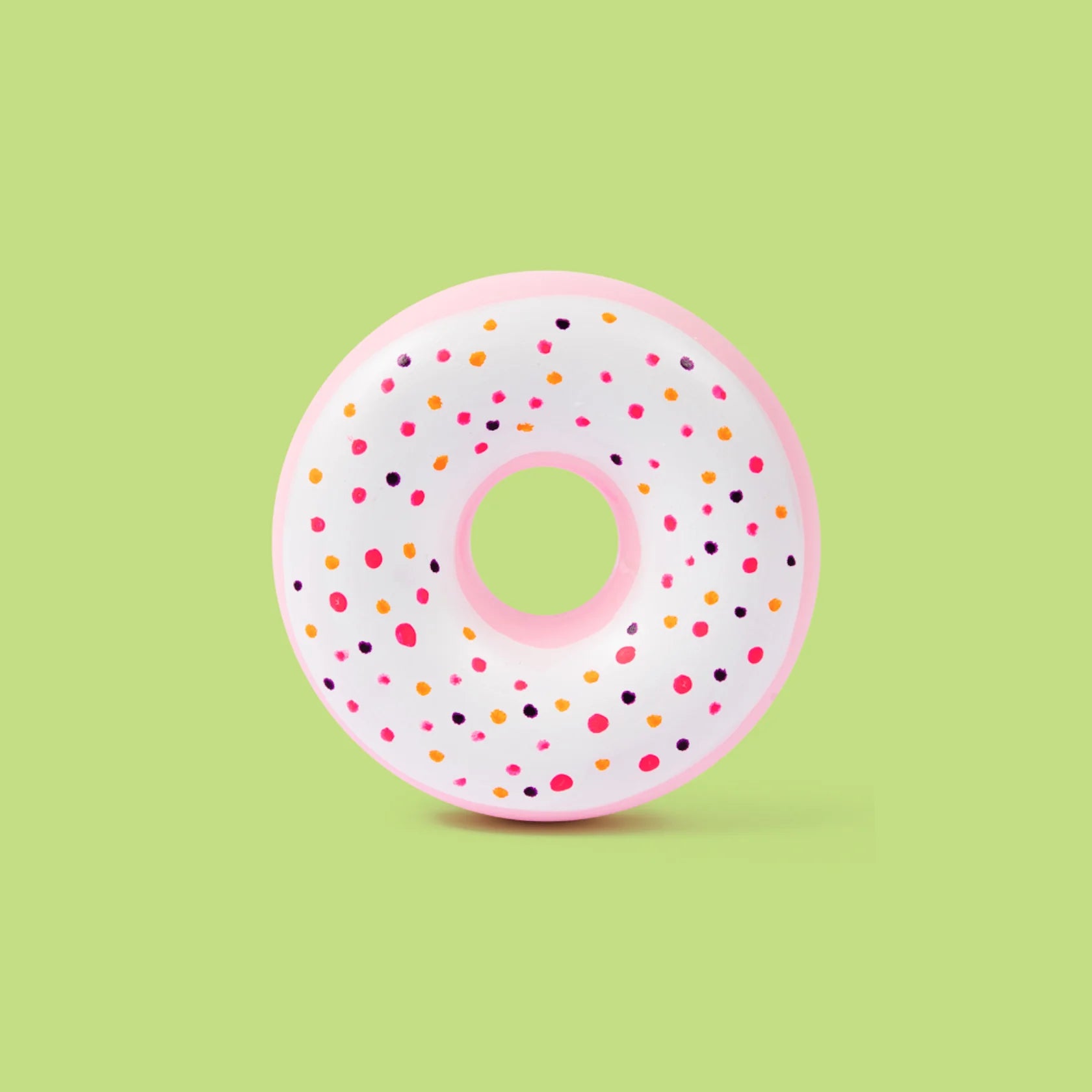 Donut Handmade Chalk